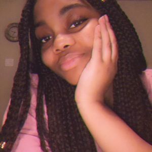 Meet your Posher, Destiny